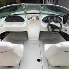 Sea Ray Sport 175