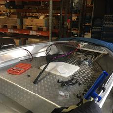 X Smartliner 170