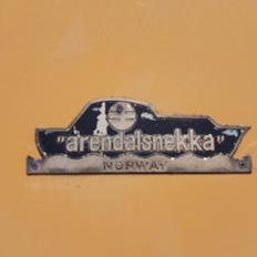 Norske Snekke 21