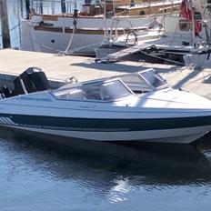 Fletcher Bravo arrowstreak 17