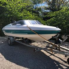 Fletcher Bravo arrowstreak 17