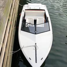 Marieholm Concorde V8