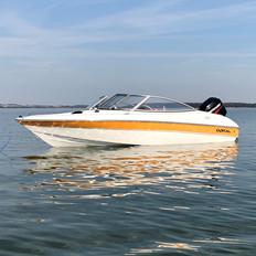 Doral 170 BR Sunquest