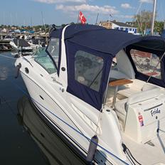 Sea Ray 275 DA Sundancer