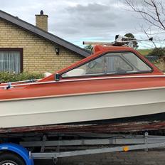 Skibsplast Sportsmaster 15HT