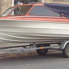 Skibsplast Sportsmaster 15HT