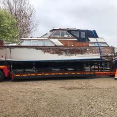 Storebro Royal Cruiser 34