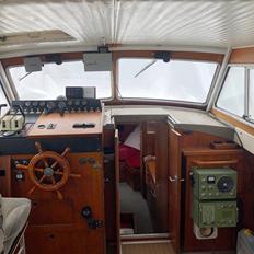 Storebro Royal Cruiser 34