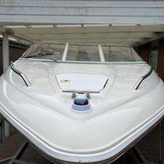 Campion Allante 535 vr cd 