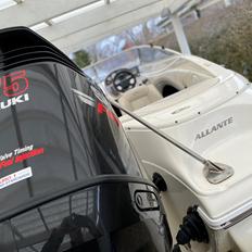 Campion Allante 535 vr cd 