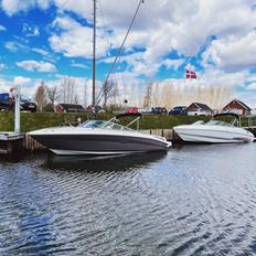 Sea Ray 220 Sun Sport SSE