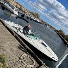Sea Ray 220 Sun Sport SSE
