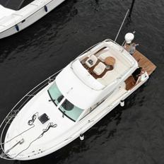 Jeanneau Prestige 32 Fly