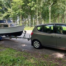 Mayland Fisherman 