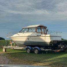 Bayliner Trophy 2159