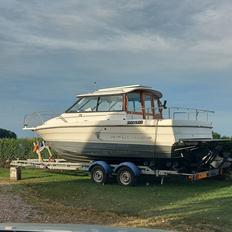 Bayliner Trophy 2159