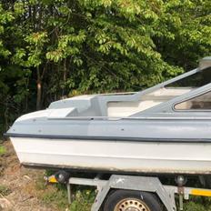 Skibsplast Sports master 15