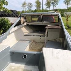 Skibsplast Sports master 15