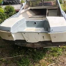 Skibsplast Sports master 15