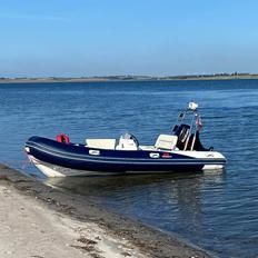 Rib Dobbel O 480
