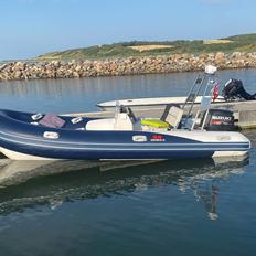Rib Dobbel O 480