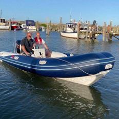 Rib Dobbel O 480