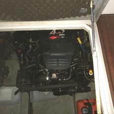Marino Mano marine 26.50