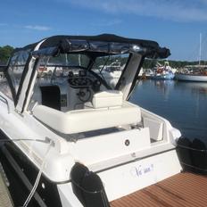 Marino Mano marine 26.50