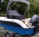 Uttern 545 power craft 18 fod.
