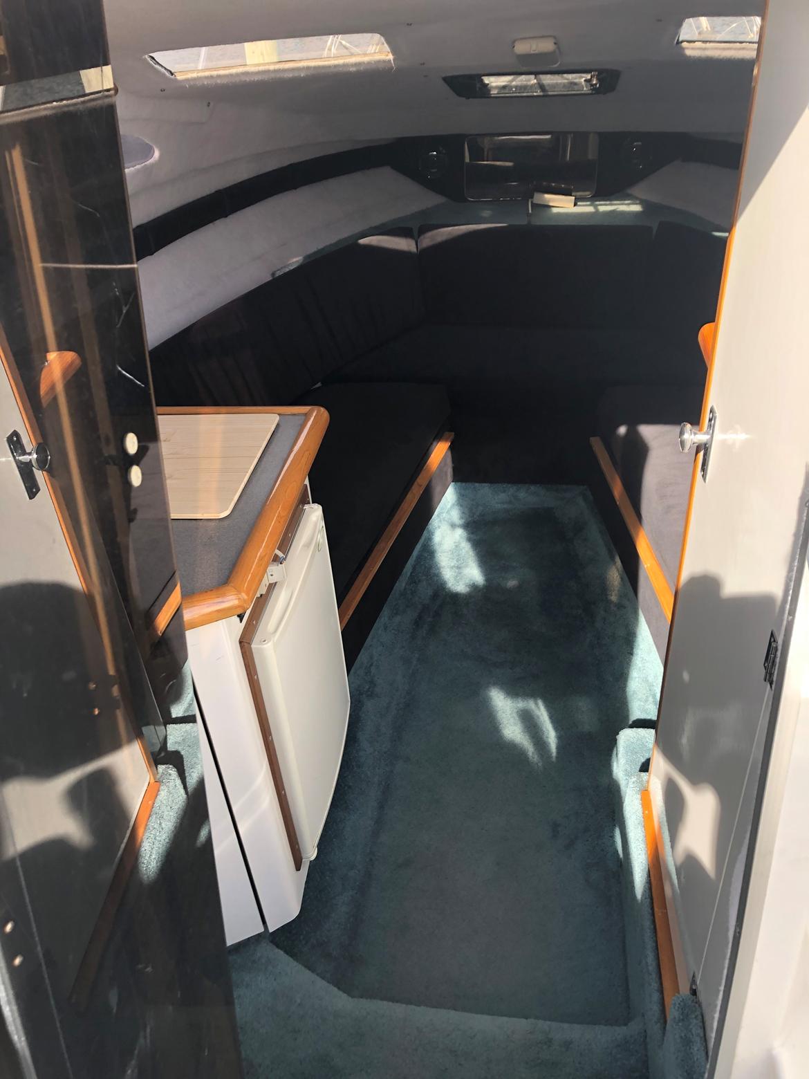 Bayliner 2655 Cierra Sunbridge billede 10