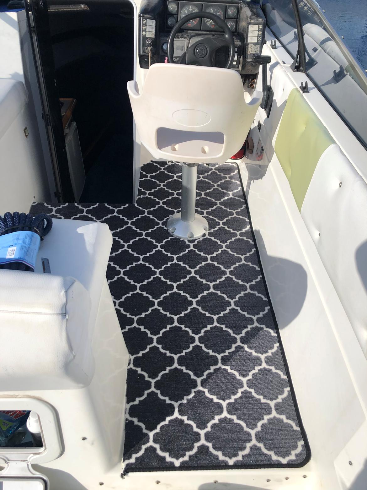 Bayliner 2655 Cierra Sunbridge billede 12