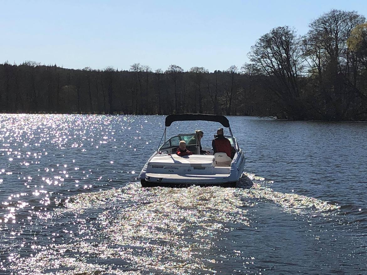 Rinker 192 Captiva (tidligere båd) billede 24