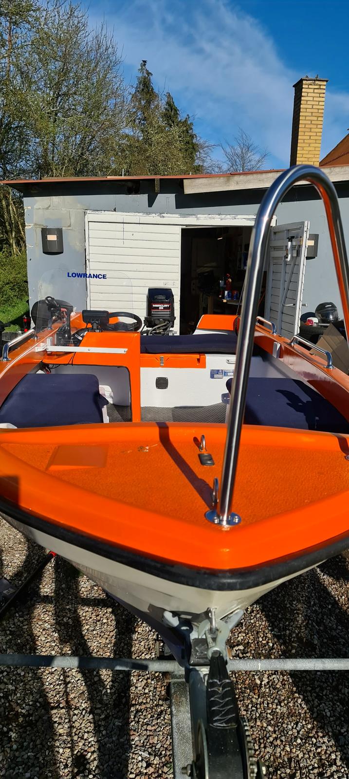 Crescent 426 DL billede 5