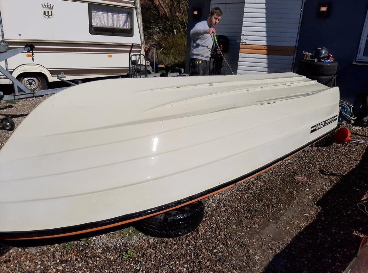 Crescent 426 DL billede 11