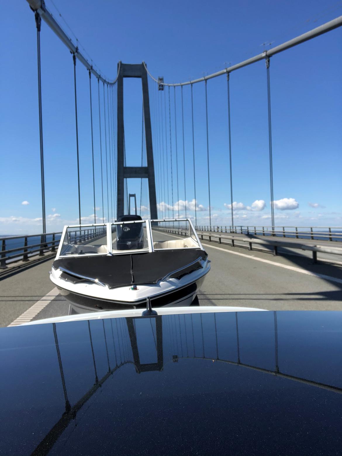 Campion 485 Allante Bowrider billede 6