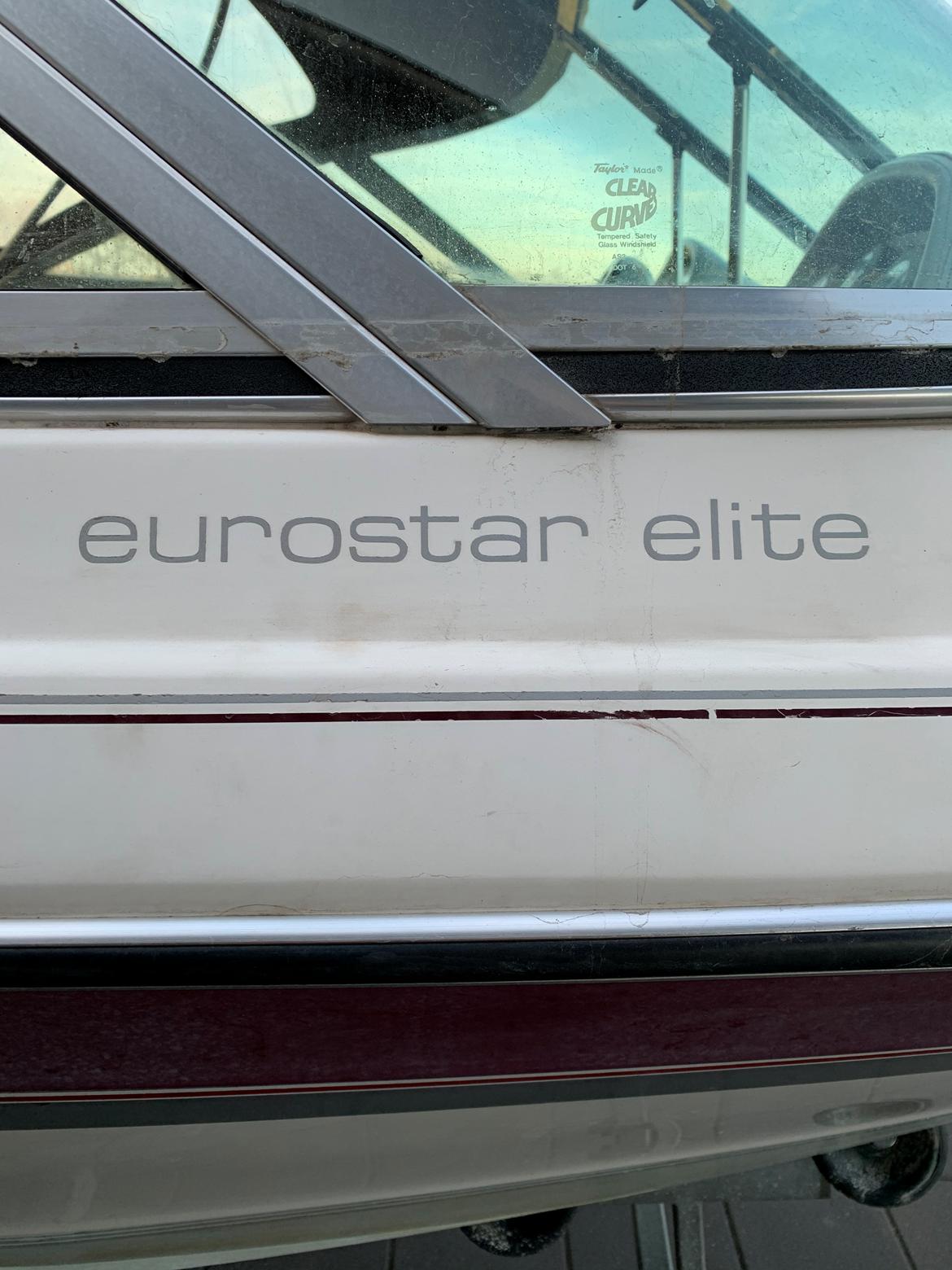 Starcraft Eurostar Elite billede 13