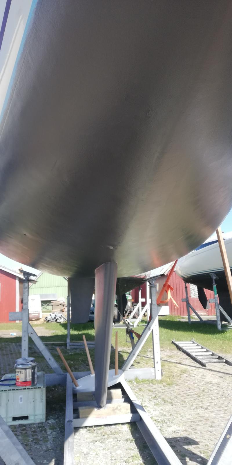 X-Yachts X-79 billede 3