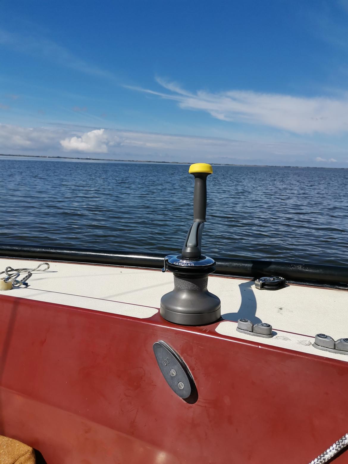 X-Yachts X-79 billede 6