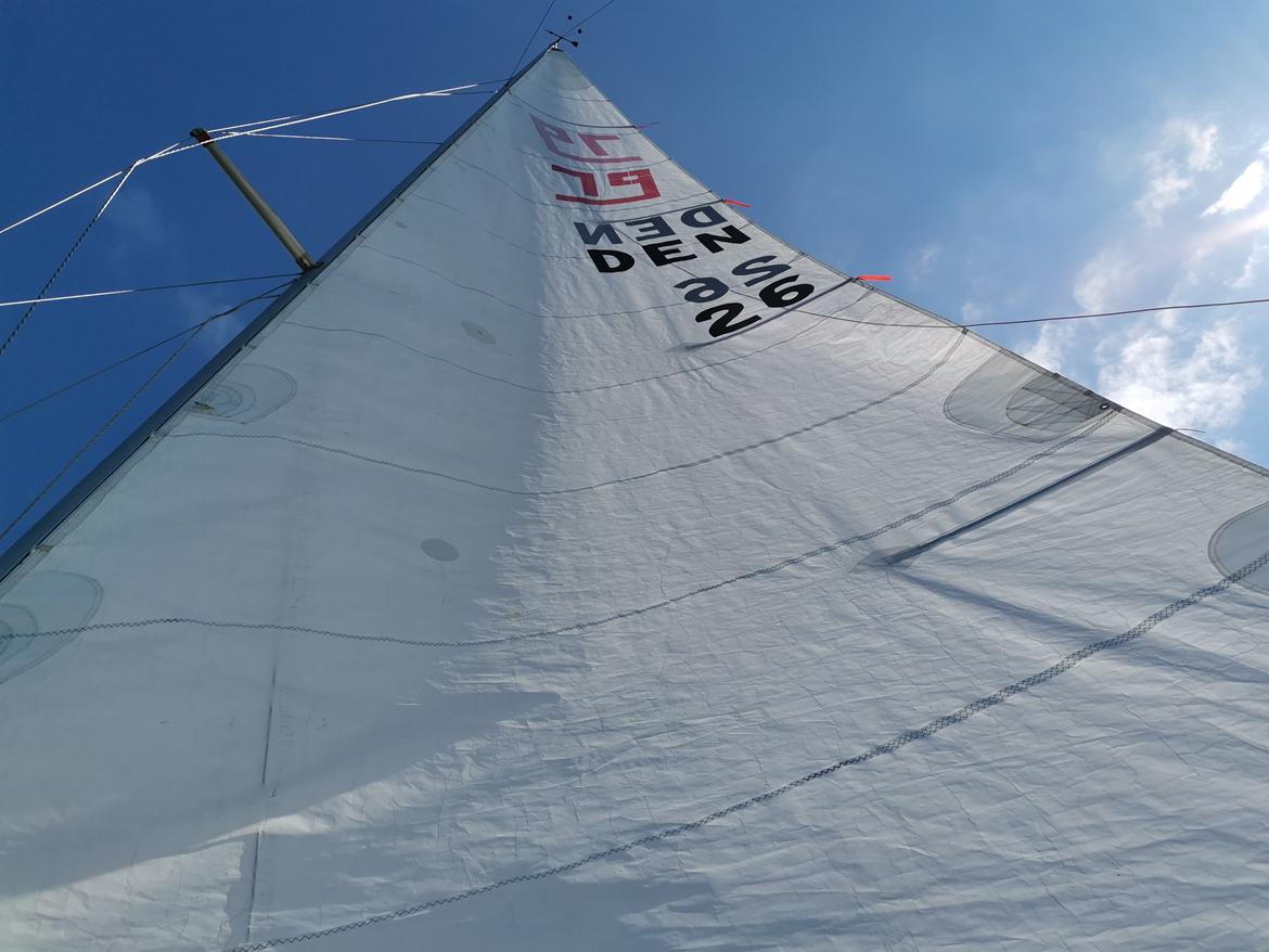 X-Yachts X-79 billede 7