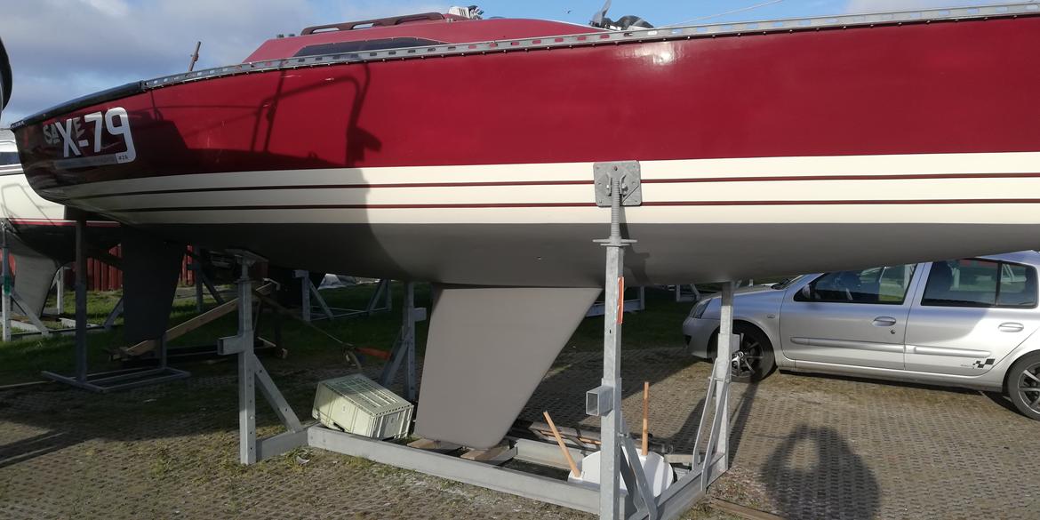 X-Yachts X-79 billede 10