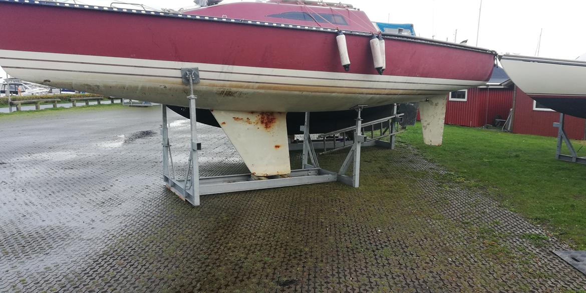 X-Yachts X-79 billede 11
