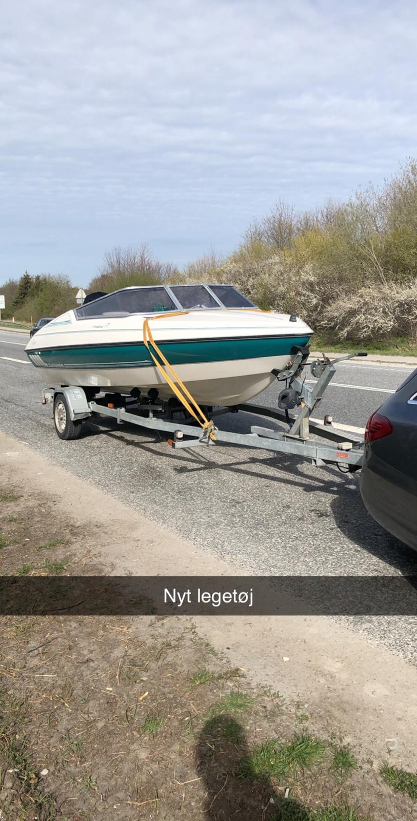 Fletcher Bravo arrowstreak 17 billede 4