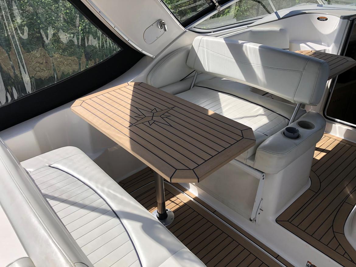 Bayliner 2855 Ciera Sunbridge SE billede 35