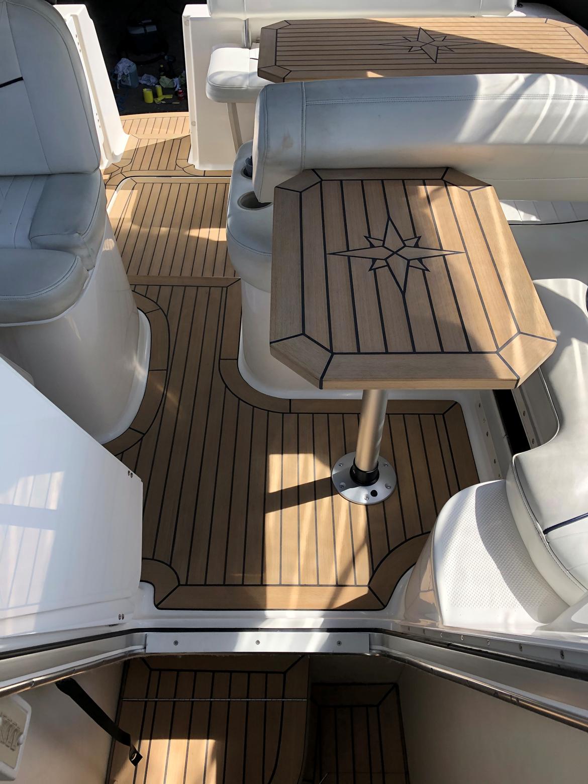 Bayliner 2855 Ciera Sunbridge SE billede 34