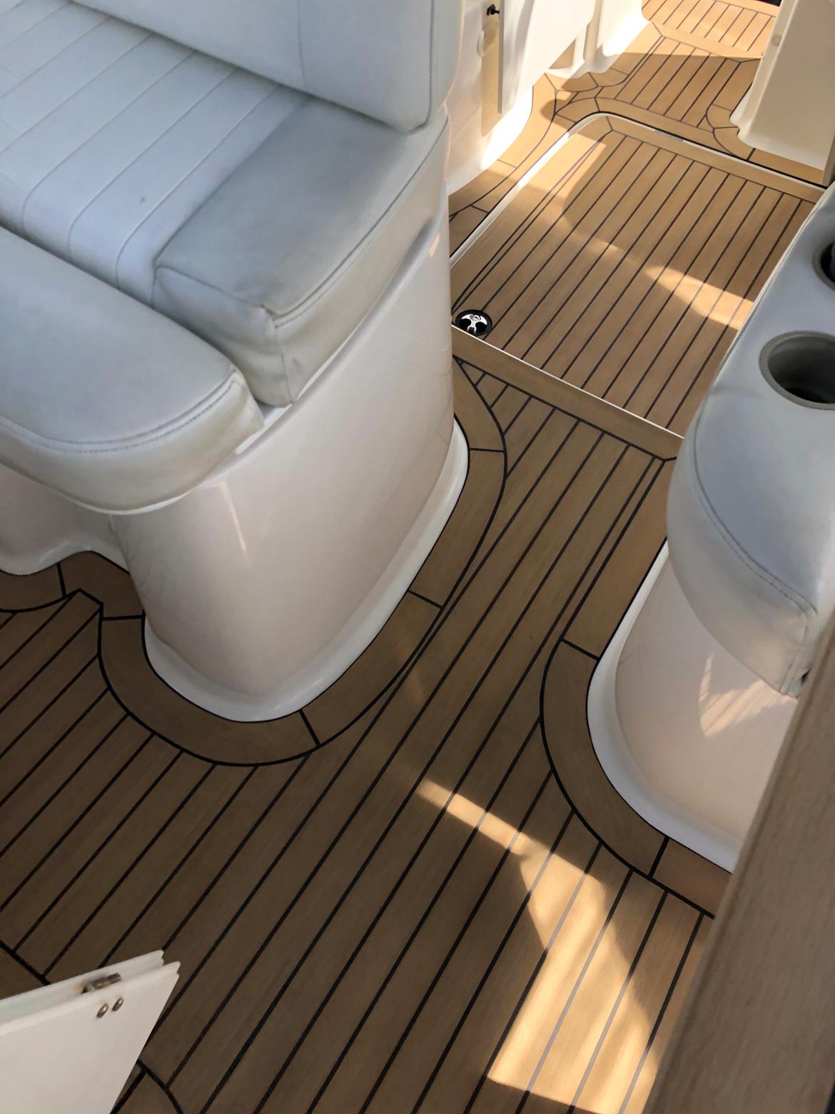 Bayliner 2855 Ciera Sunbridge SE billede 36