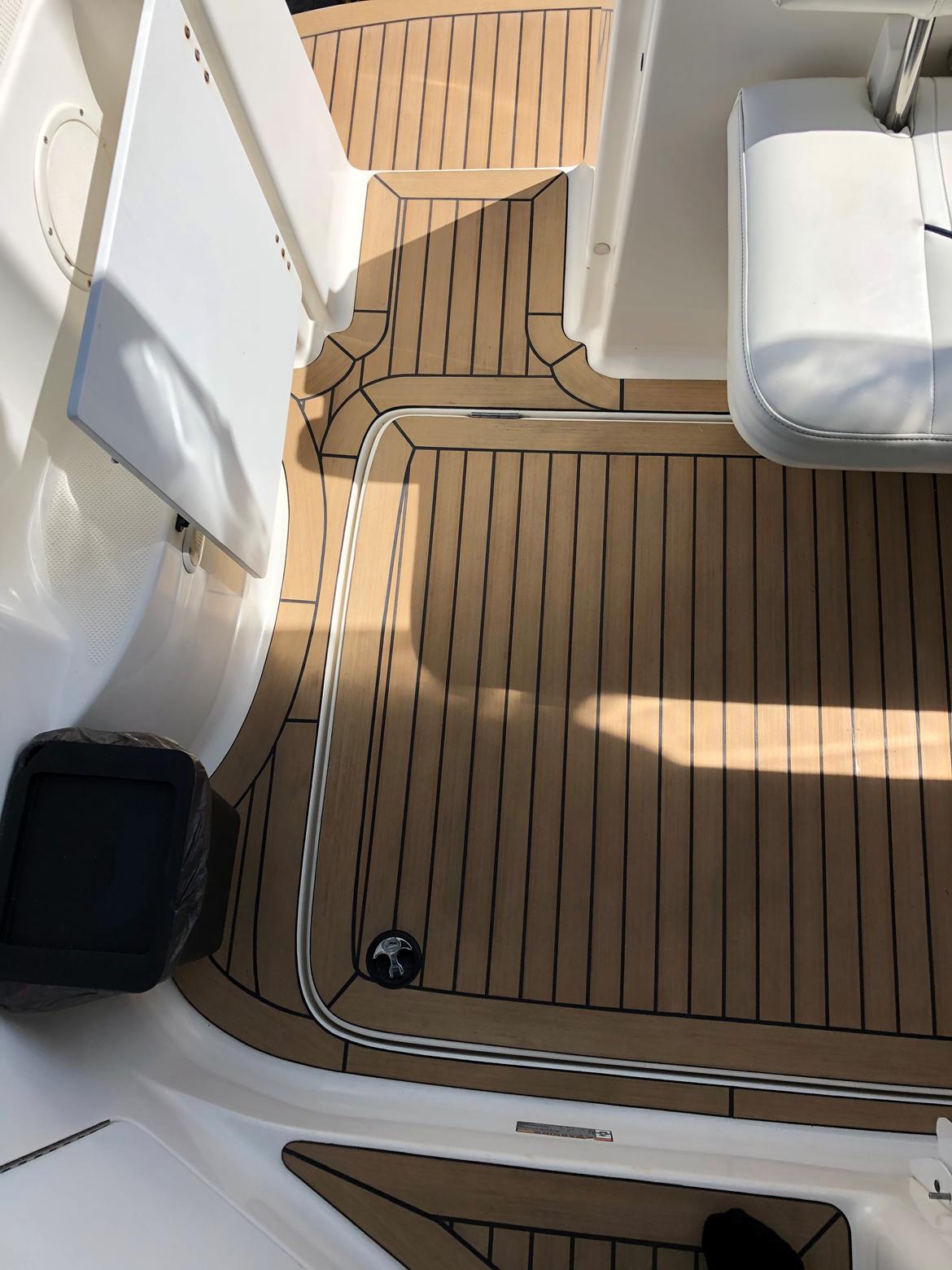 Bayliner 2855 Ciera Sunbridge SE billede 37