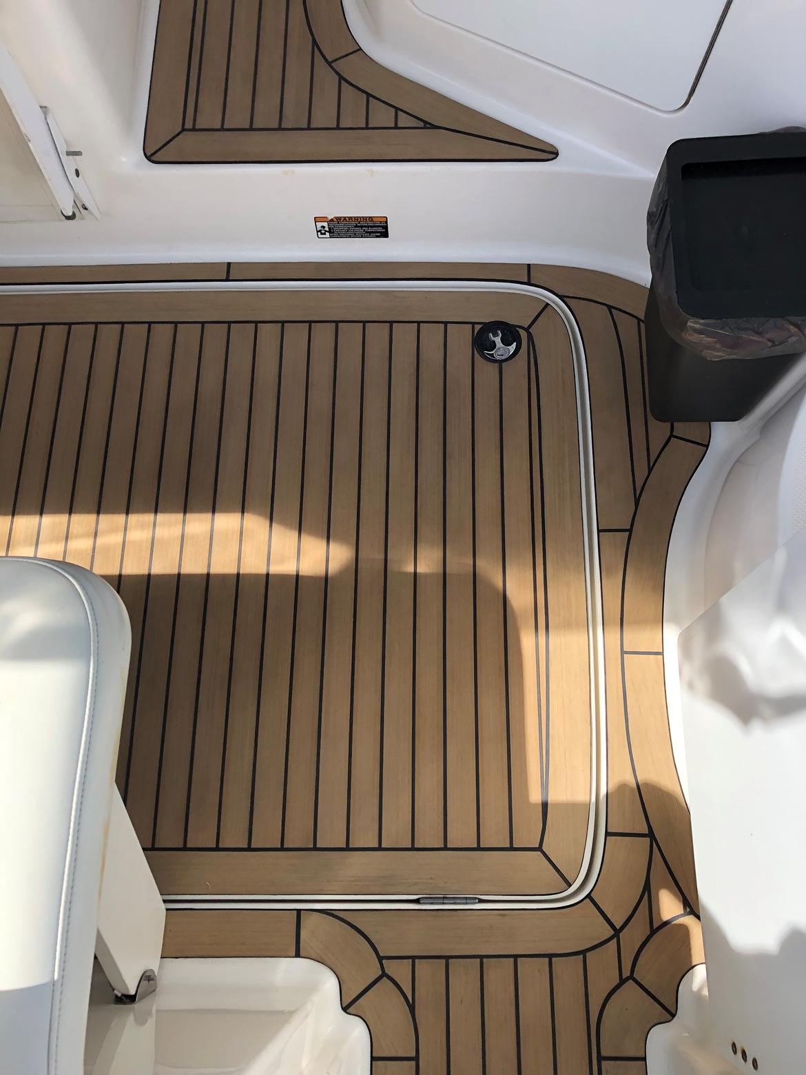 Bayliner 2855 Ciera Sunbridge SE billede 39