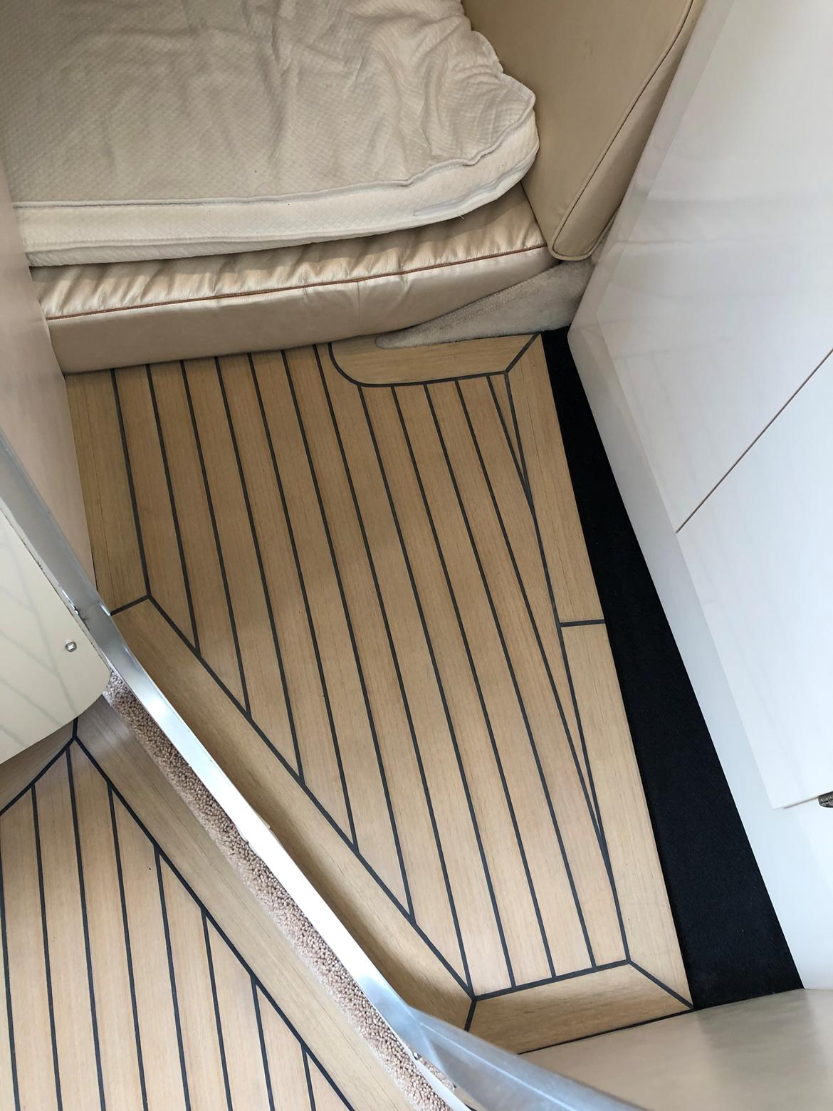 Bayliner 2855 Ciera Sunbridge SE billede 42