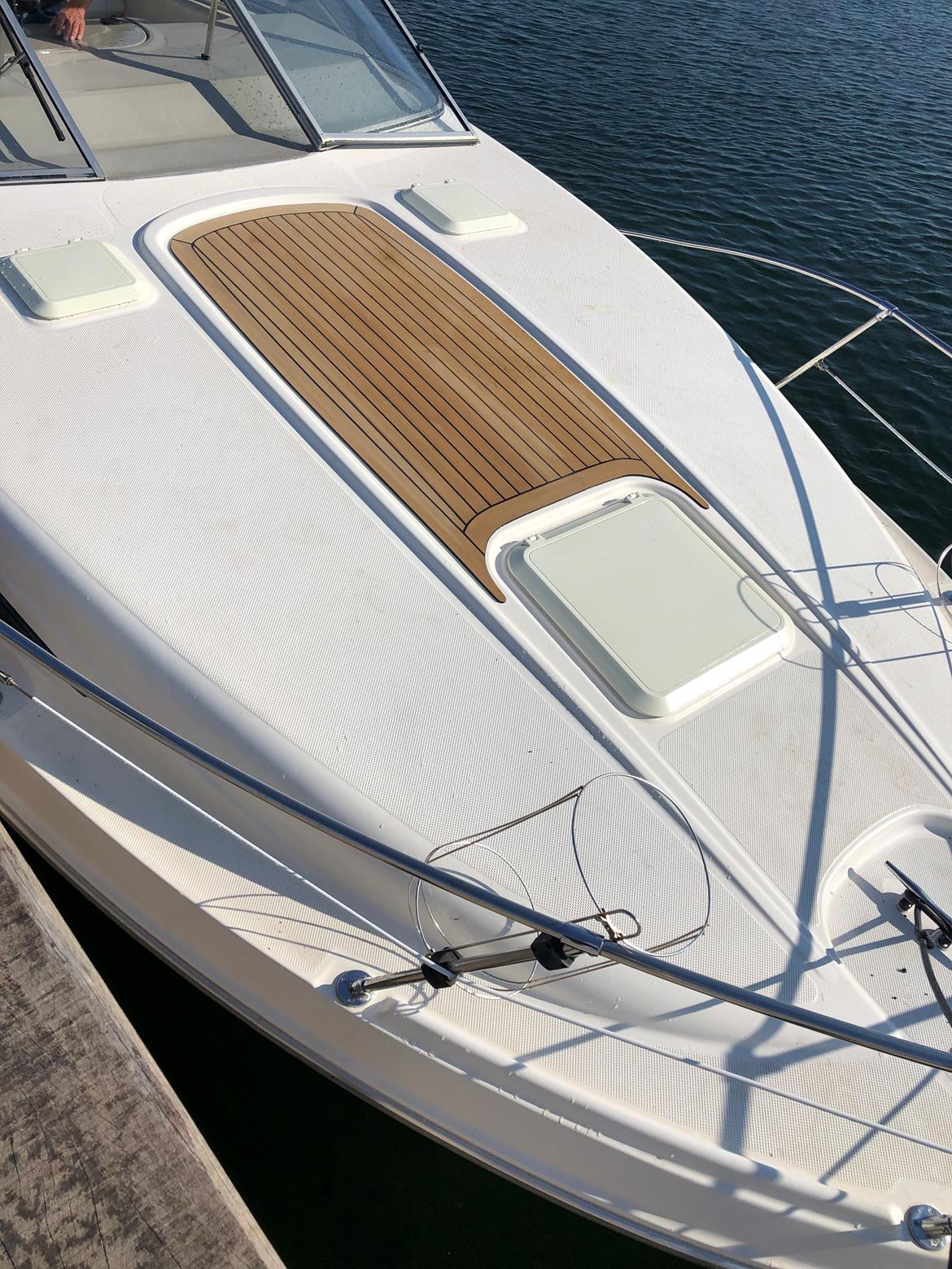 Bayliner 2855 Ciera Sunbridge SE billede 44