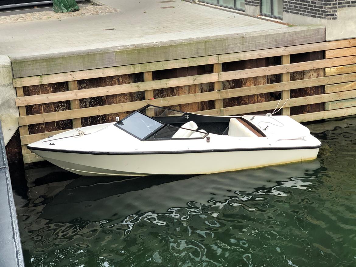 Marieholm Concorde V8 billede 3